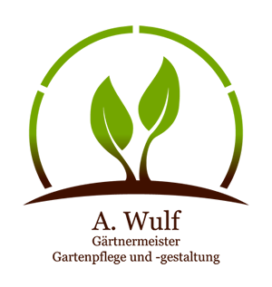 Gärtnermeister A. Wulf, Gartenpflege und -gestaltung